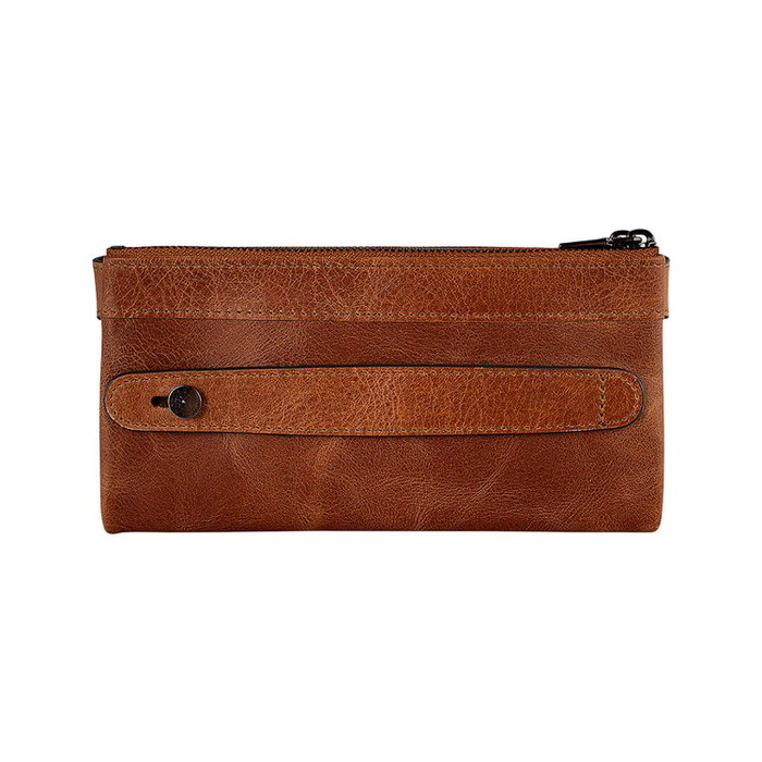 Zoozie Bags Roosevelt - Tan